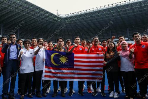 HANNAH YEOH