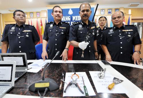 ACP KHAIRULDIN SAAD