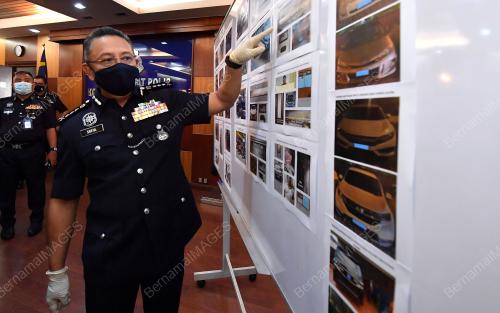 DATUK SAIFUL AZLY KAMARUDDIN