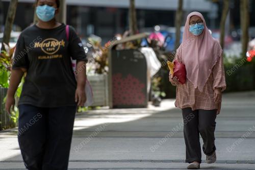 PERINTAH KAWALAN PERGERAKAN BERSYARAT (PKPB)