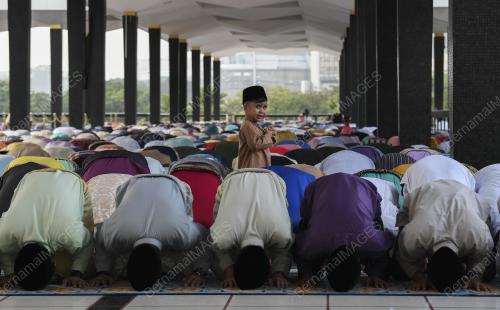 KL19_05062019_SOLAT_RAYA