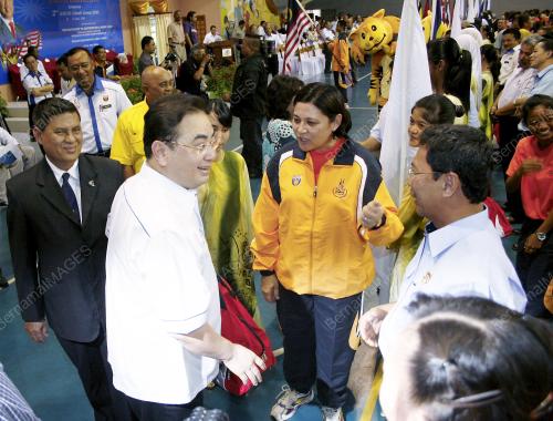 DATUK IR DR WEE KA SIONG