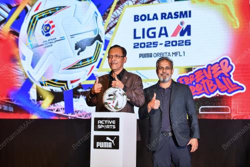 DATUK AB GHANI HASSAN