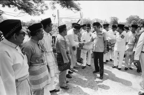 UMNO