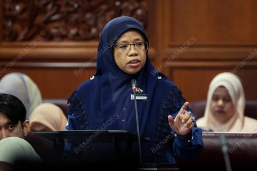 DATUK AIMAN ATHIRAH SABU