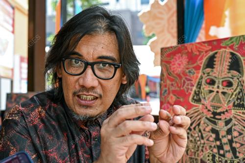 ARIF RAFHAN OTHMAN