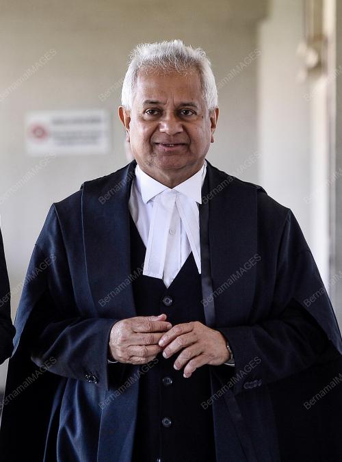 TOMMY THOMAS