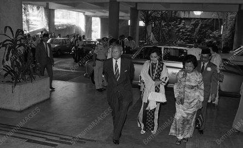 YAYASAN KEBAJIKAN NEGARA