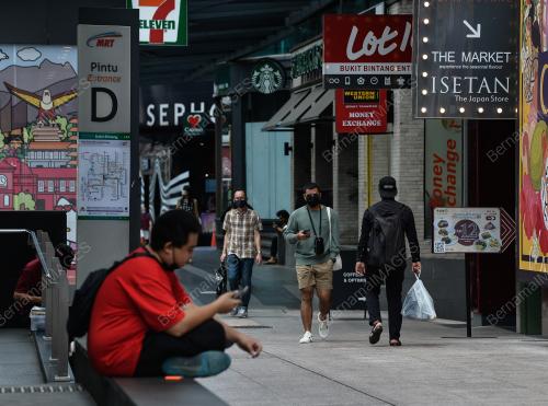 TINJAUAN PERINTAH KAWALAN PERGERAKAN 3.0