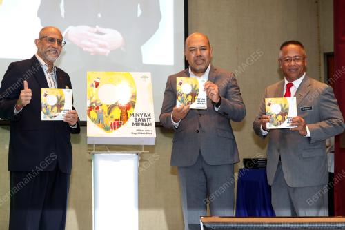 DATUK MOHAMAD HELMY OTHMAN BASHA