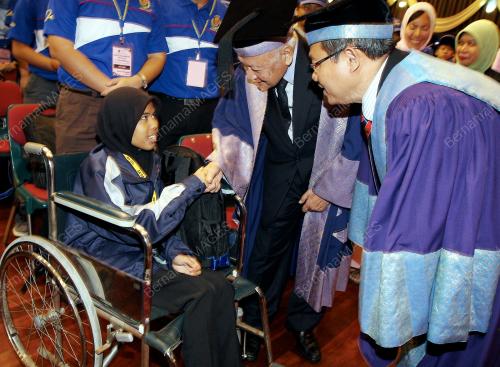 TAN SRI ARSHAD AYUB