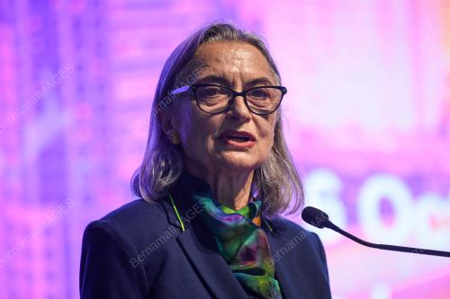 GLOBAL KNOWLEDGE DIALOGUE