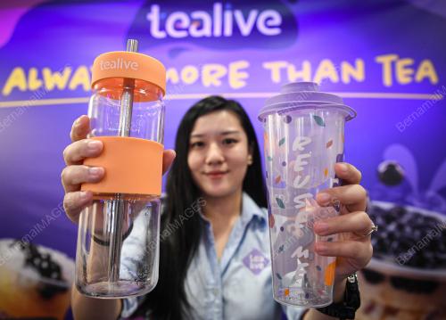TEALIVE