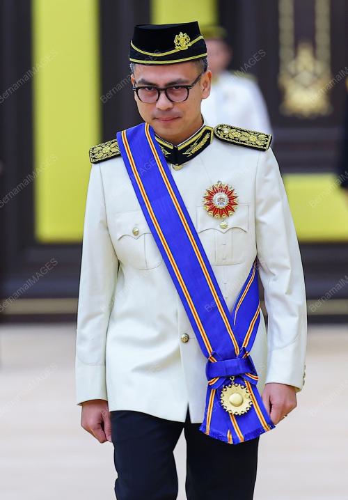DATUK FAHMI FADZIL