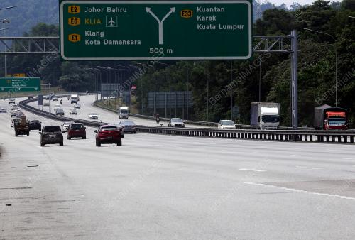 PERINTAH KAWALAN PERGERAKAN BERSYARAT (PKPB)