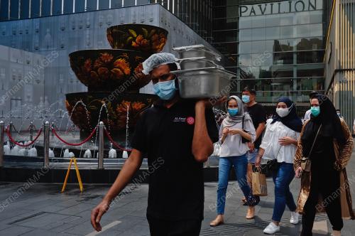 TINJAUAN PKPB WARGA KOTA