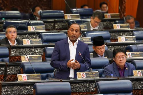 DATUK SERI ZAMRY ABD KADIR