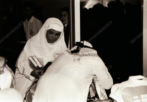 JEMAAH HAJI