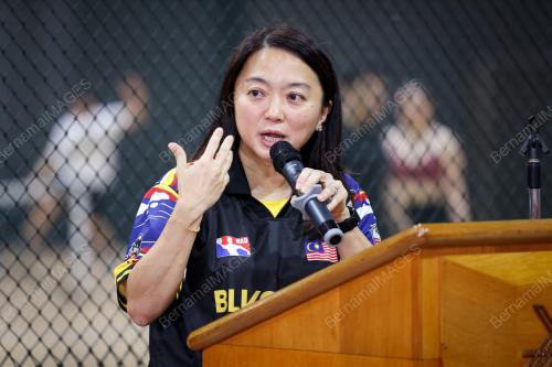HANNAH YEOH