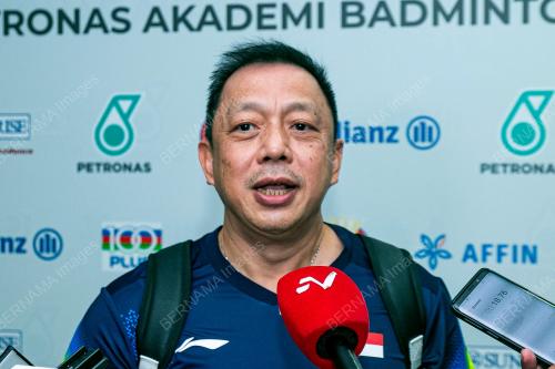 PAULUS FIRMAN