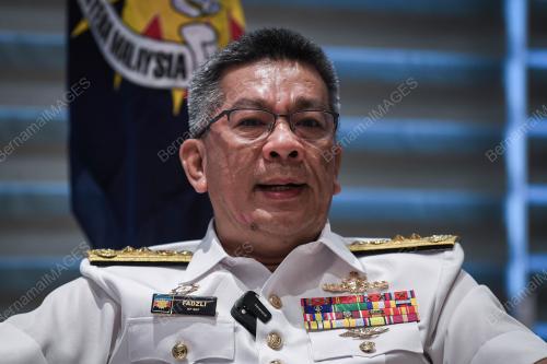 DATUK PAHLAWAN MOHD FADZLI KAMAL MOHALDIN