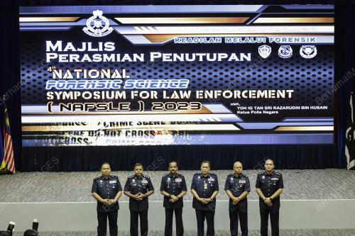 TAN SRI RAZARUDIN HUSAIN