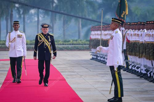 SULTAN IBRAHIM
