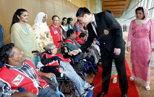 TENGKU AMIR SHAH
