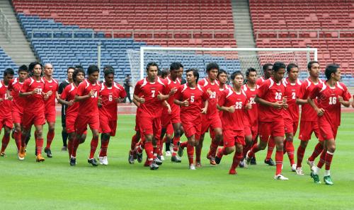 PIALA MALAYSIA