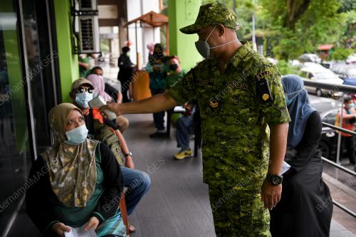 RELA_BELANJAWAN