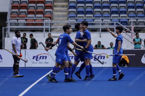 HOKI PIALA DUNIA REMAJA 2023