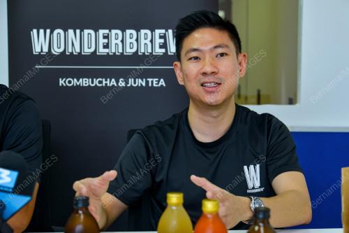 JOSEPH POH