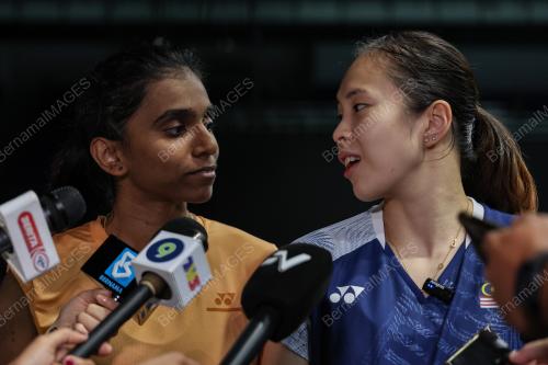 PEARLY TAN DAN M THINAAH
