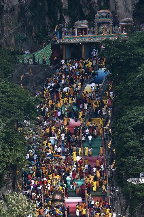 HARI THAIPUSAM