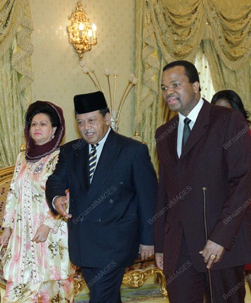 TUANKU SYED SIRAJUDDIN SYED PUTRA JAMALULLAIL