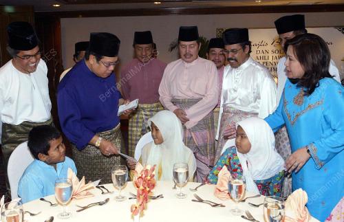DATUK RAJA AHMAD ZAINUDDIN RAJA OMAR