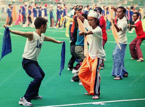 CITRAWARNA MALAYSIA