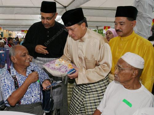 DATUK BANDAR RUSLIN HASAN