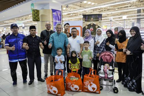 TAN SRI DR MOHD DAUD BAKAR