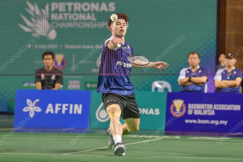 LEONG JUN HAO