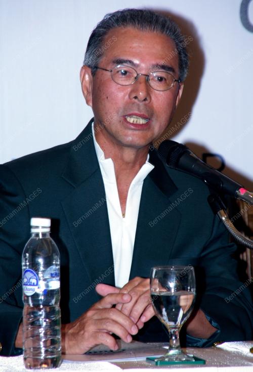 PAUL CHOONG