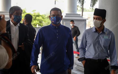 DATUK LOKMAN NOOR ADAM