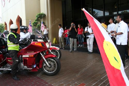 KEMPEN SEMARAK MERDEKA