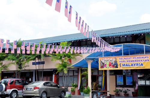 JALUR GEMILANG