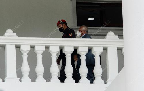 DATUK SERI NAJIB TUN RAZAK
