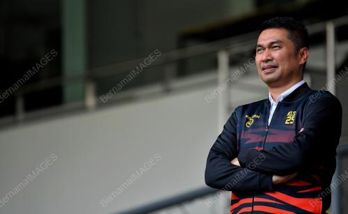 STADIUM NASIONAL BUKIT JALIL