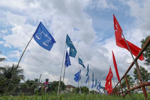 PILIHAN RAYA UMUM KE-15