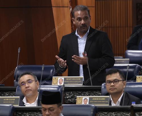 RAMKARPAL SINGH