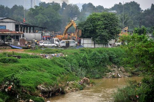 OPERASI BERSEPADU PEMBANGUNAN TANPA KEBENARAN