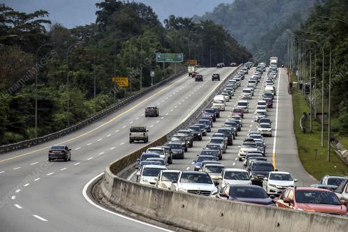 KL19_09022019_LALU_TRAFIK